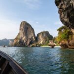 Ubezpieczenie turystyczne na wyjazd do Tajlandii