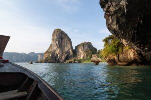 Ubezpieczenie turystyczne na wyjazd do Tajlandii